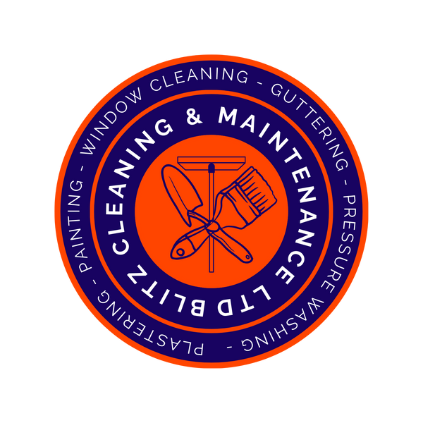 Blitz Cleaning & Maintenance